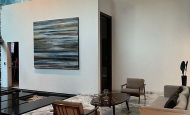 Penthouse en Venta frente al Country Club Guadalajara | Torre Country Hábitat