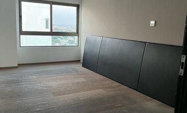 Penthouse en Venta frente al Country Club Guadalajara | Torre Country Hábitat