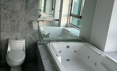 Penthouse en Venta frente al Country Club Guadalajara | Torre Country Hábitat