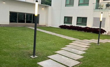 Penthouse en Venta frente al Country Club Guadalajara | Torre Country Hábitat