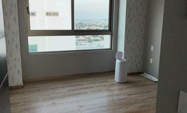 Penthouse en Venta frente al Country Club Guadalajara | Torre Country Hábitat