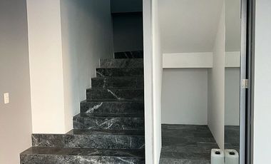 Penthouse en Venta frente al Country Club Guadalajara | Torre Country Hábitat