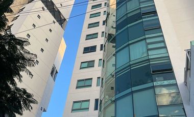 Penthouse en Venta frente al Country Club Guadalajara | Torre Country Hábitat