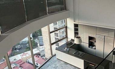 Penthouse en Venta frente al Country Club Guadalajara | Torre Country Hábitat