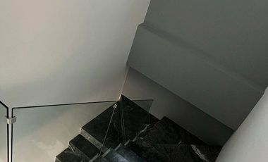 Penthouse en Venta frente al Country Club Guadalajara | Torre Country Hábitat