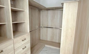 CASA EN RENTA - COTO ALBAZUR 154