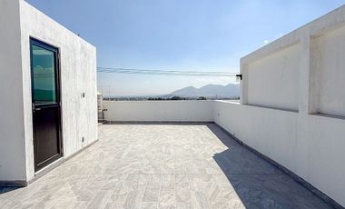 CASA EN RENTA - COTO ALBAZUR 154