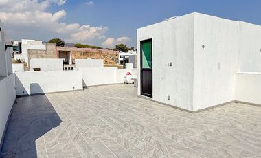 CASA EN RENTA - COTO ALBAZUR 154