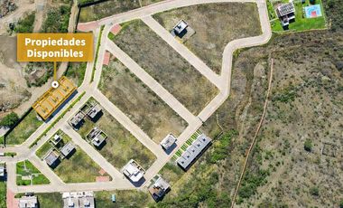 CASA EN RENTA - COTO ALBAZUR 154