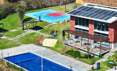 CASA EN RENTA - COTO ALBAZUR 154