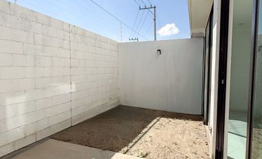 CASA EN RENTA - COTO ALBAZUR 154