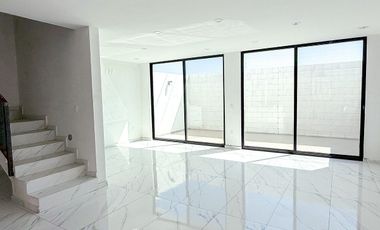 CASA EN RENTA - COTO ALBAZUR 154