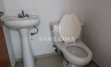 Las Fuentes: Magnifica área para oficinas, con excelente ubicación e iluminación