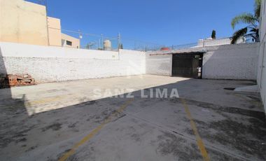 Las Fuentes: Magnifica área para oficinas, con excelente ubicación e iluminación