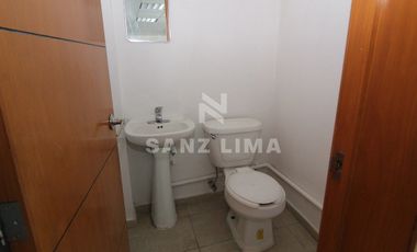 Las Fuentes: Magnifica área para oficinas, con excelente ubicación e iluminación