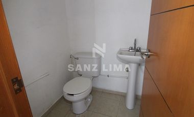 Las Fuentes: Magnifica área para oficinas, con excelente ubicación e iluminación