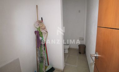 Las Fuentes: Magnifica área para oficinas, con excelente ubicación e iluminación