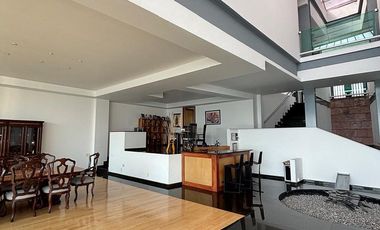Casa en venta en Jardines del Pedregal