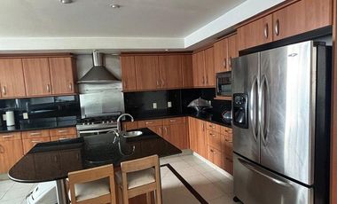 Casa en venta en Jardines del Pedregal
