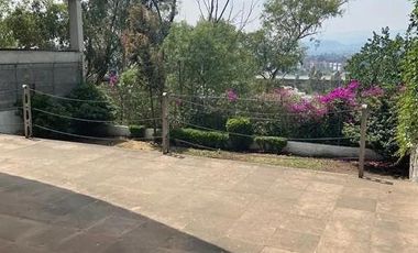 Casa en venta en Jardines del Pedregal