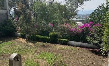 Casa en venta en Jardines del Pedregal