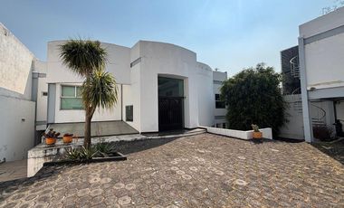 Casa en venta en Jardines del Pedregal