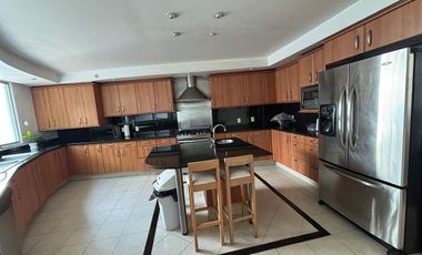 Casa en venta en Jardines del Pedregal