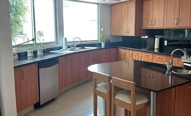 Casa en venta en Jardines del Pedregal