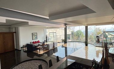 Casa en venta en Jardines del Pedregal