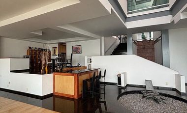 Casa en venta en Jardines del Pedregal