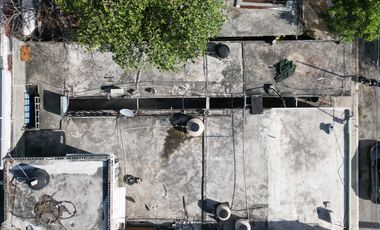 VENTA TERRENO CASA HABITACION O DESARROLLADORES CENTRO TULUM QUINTANA ROO