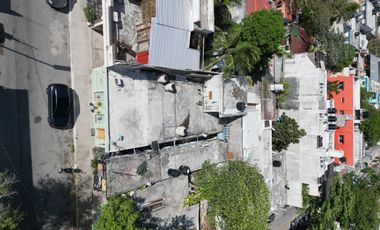 VENTA TERRENO CASA HABITACION O DESARROLLADORES CENTRO TULUM QUINTANA ROO