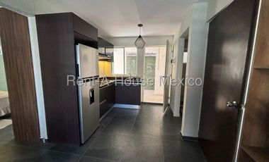 Departamento en Venta en Tecámac Rancho La Luz BJ 26-2117