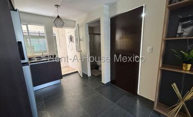 Departamento en Venta en Tecámac Rancho La Luz BJ 26-2117