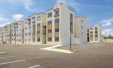 Departamento en Venta en Tecámac Rancho la Luz VE 26-2117