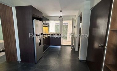 Departamento en Venta en Tecámac Rancho la Luz VE 26-2117