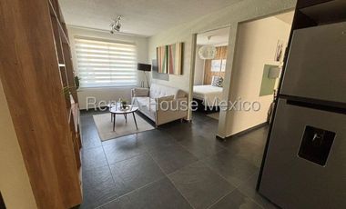 Departamento en Venta en Tecámac Rancho la Luz VE 26-2117
