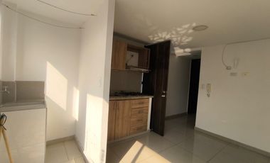 APARTA ESTUDIO EN ALQUILER CON SERVICIOS INCLUIDOS SUR CENTRAL