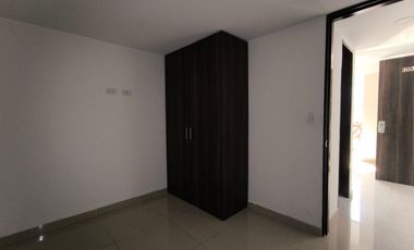 APARTA ESTUDIO EN ALQUILER CON SERVICIOS INCLUIDOS SUR CENTRAL