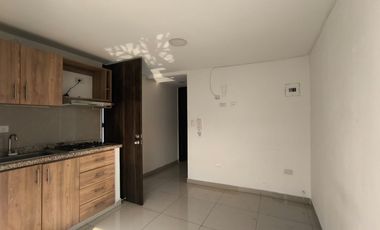 APARTA ESTUDIO EN ALQUILER CON SERVICIOS INCLUIDOS SUR CENTRAL