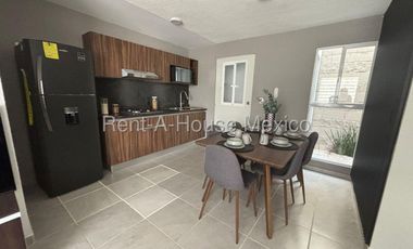 Departamento en Venta en Tecamac Rancho la Luz VE 26-2119