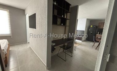 Departamento en venta en Tecámac Rancho la Luz BJ 26-2117