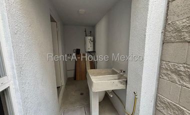 Departamento en venta en Tecámac Rancho la Luz BJ 26-2117