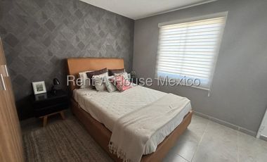 Departamento en venta en Tecámac Rancho la Luz BJ 26-2117