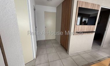 Departamento en Venta en Tecamac Rancho la Luz VE 26-2118
