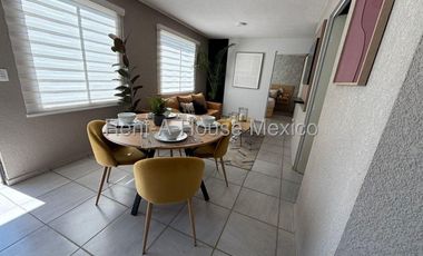 Departamento en Venta en Tecamac Rancho la Luz VE 26-2118