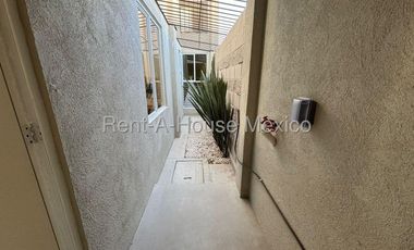 Departamento en Venta en Tecamac Rancho la Luz VE 26-2118