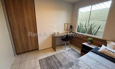 Departamento en Venta en Tecámac Rancho La Luz BJ 26-2118