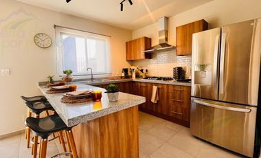 Casa en Venta en Privada en Meseta, Queretaro