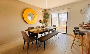Casa en Venta en Privada en Meseta, Queretaro